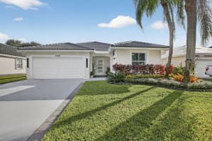 18728 Nw 24th Ct, Pembroke Pines