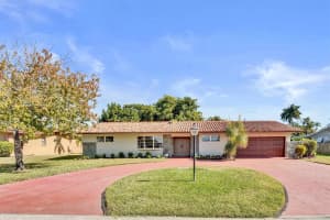 4756 Sw 72nd Avenue, Davie