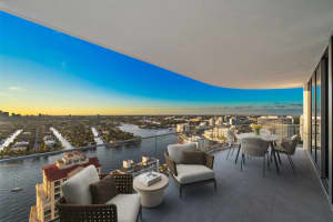 151 N Seabreeze Boulevard 2503-e, Fort Lauderdale