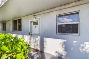101 Royal Park Drive 1g, Oakland Park
