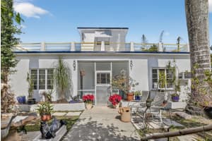 501 Sw 5th St 1-3, Fort Lauderdale