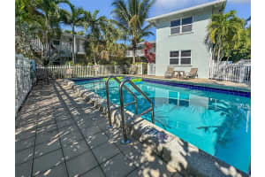 417 Ne 17th Ave 11, Fort Lauderdale