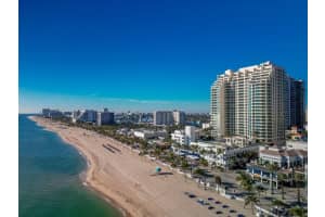 101 S Fort Lauderdale Beach Boulevard 2207, Fort Lauderdale