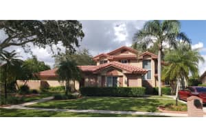19921 Nw 4th Street, Pembroke Pines