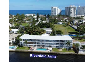 701 S Riverside Dr 107, Pompano Beach