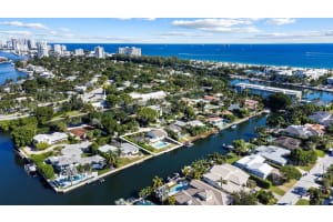 2612 Marion Drive, Fort Lauderdale