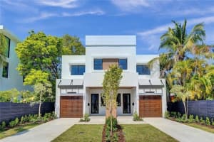 1211 Se 1st Street, Fort Lauderdale