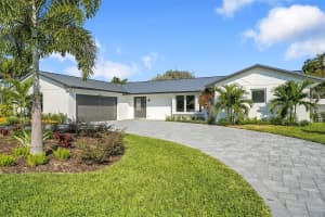 1190 Dolphin Road, Singer Island
