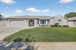 11611 Sw 52nd Street, Cooper City