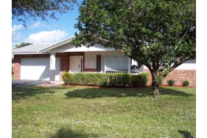 9921 Nw 38th Street, Coral Springs