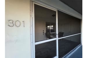 300 Layne Boulevard 301, Hallandale Beach