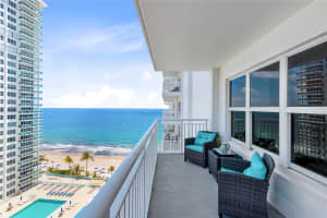 3850 Galt Ocean Drive 1408, Fort Lauderdale