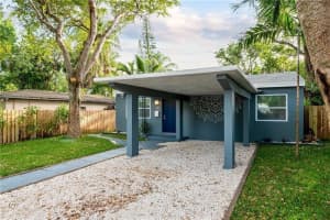 628 Sw 14th Terrace, Fort Lauderdale