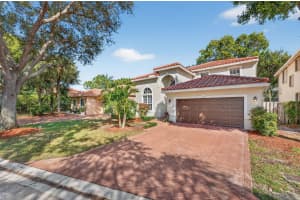 6249 Nw 78th Manor, Parkland