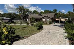 354 Baysinger Avenue, Fort Pierce