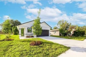 1605 N 23rd Street, Fort Pierce 1605 N 23rd Street, Fort Pierce