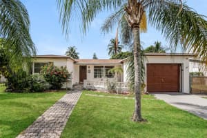 6668 Nw 1st Street, Margate