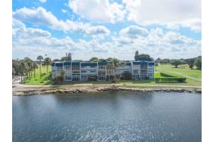 7807 Golf Circle Drive 211, Margate
