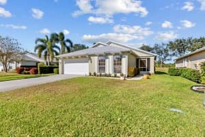 304 Sw North Shore Boulevard, Port St. Lucie, Fl 34986, Port Saint Lucie