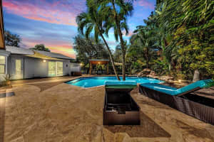 2931 Sw 108th Way, Davie