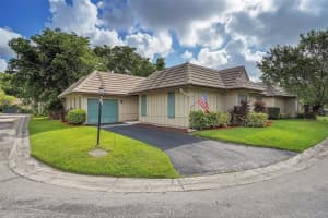 1910 Coquina Way, Coral Springs