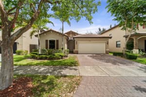 11775 Sw 232nd Lane, Homestead