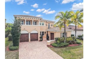 12334 Nw 80th Pl, Parkland