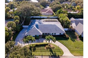 1036 Orchid Oak Drive, Vero Beach