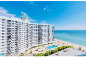 3725 S Ocean Drive 709, Hollywood