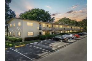 7390 Nw 1st St 104, Margate