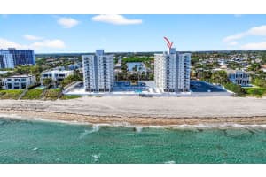4505 S Ocean Boulevard 805, Highland Beach