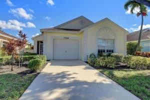 7769 Mansfield Hollow Road, Delray Beach