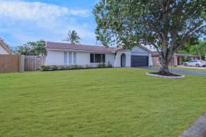 11922 Nw 26th Place, Coral Springs