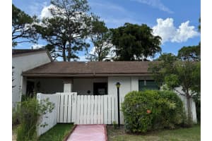 6101 Woodlake Boulevard 6101, Greenacres