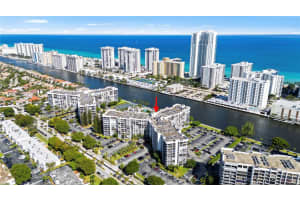 800 Parkview Drive 718, Hallandale Beach