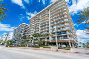 8855 Collins Ave 2d, Surfside