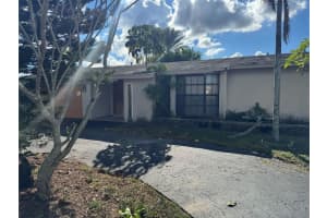 11640 Nw 30 Place, Sunrise