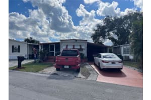 8620 Sw 22nd Street, Davie