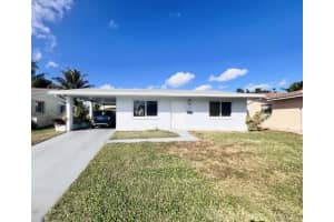 4503 Nw 47th Ct, Tamarac
