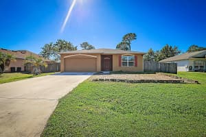 1174 Sw Goodman Avenue, Port St. Lucie, Fl 34953, Port Saint Lucie