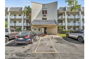 6650 Royal Palm Boulevard 206c, Pompano Beach