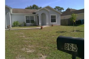 865 N Helm, Palm Bay