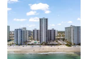 3500 Galt Ocean Drive 710, Fort Lauderdale