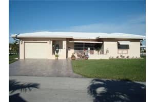 5809 Nw 85th Ave, Tamarac