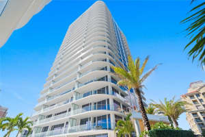 153 N Seabreeze Boulevard 1704s, Fort Lauderdale