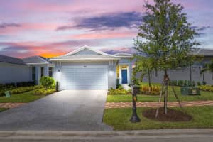 423 Se Via Sangro, Port St. Lucie, Fl 34952, Port Saint Lucie