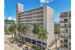1300 Lincoln Road D-804, Miami Beach