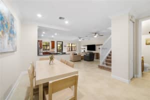 9627 Town Parc Circle, Parkland