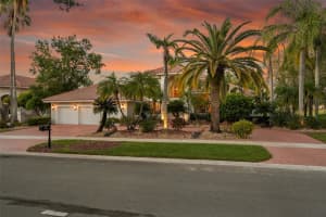 12601 Eagle Trace Boulevard, Coral Springs