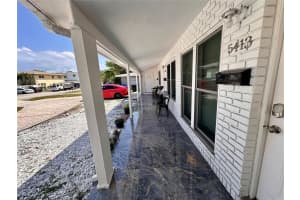 5411 Ne 22nd Terrace, Fort Lauderdale